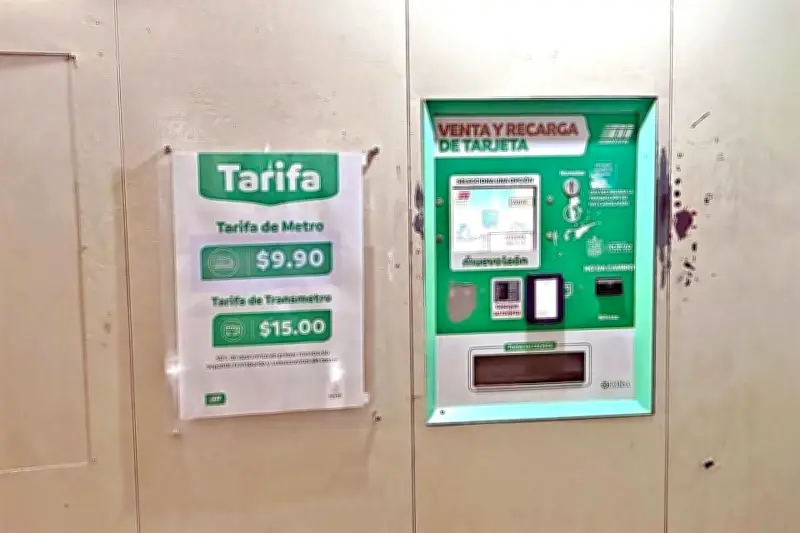 Metrorrey Congela Aumento Tarifario Tras Presión Ciudadana y Análisis Técnico