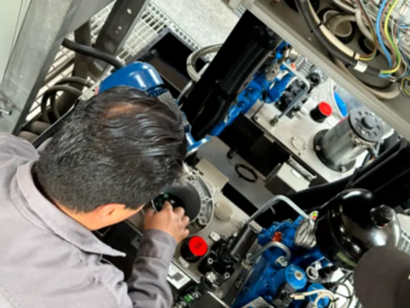 Mexicable Línea 2 suspende servicio por mantenimiento anual del 28 de marzo al 14 de abril