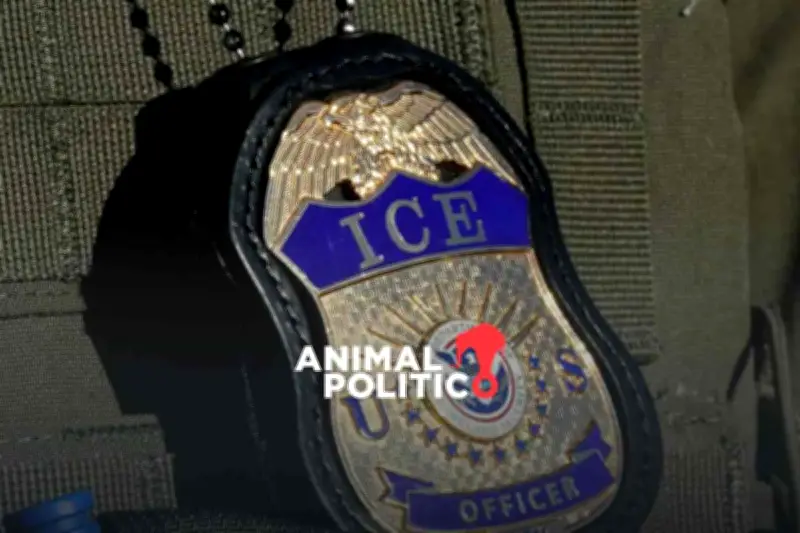 Mexicano fallece en custodia de ICE en California; abren investigación