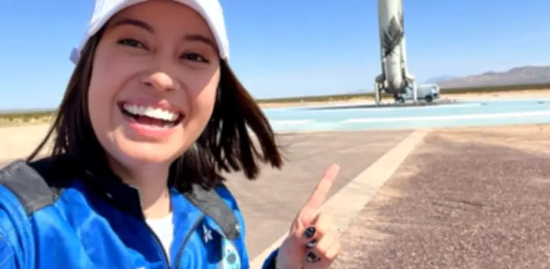 Mexicanos en la NASA: talento que conquista el espacio desde hace décadas