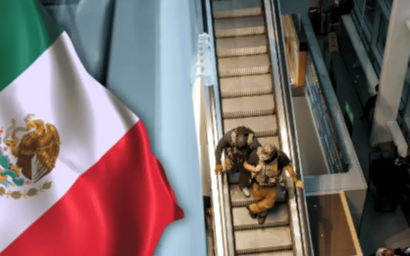 Mexicanos Encabezan Deportaciones Masivas en Segundo Mandato de Trump en EE.UU.