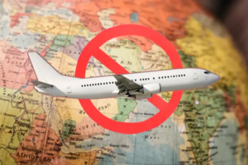 Mexicanos Requieren Visa para Viajar a China en 2026: Exención de 30 Días No Aplica