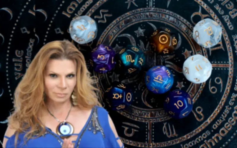 Mhoni Vidente Revela: Estos Signos Recibirán Fortuna en Amor y Dinero Hoy