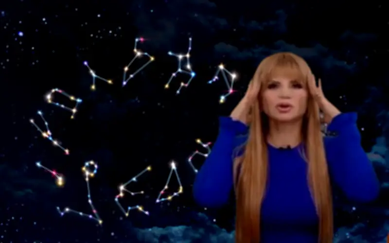 Mhoni Vidente Revela Horóscopo del Lunes 16 de Marzo: Decisiones y Oportunidades