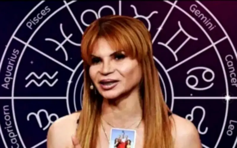 Mhoni Vidente Revela los Signos Más Afortunados en la Era de Aries