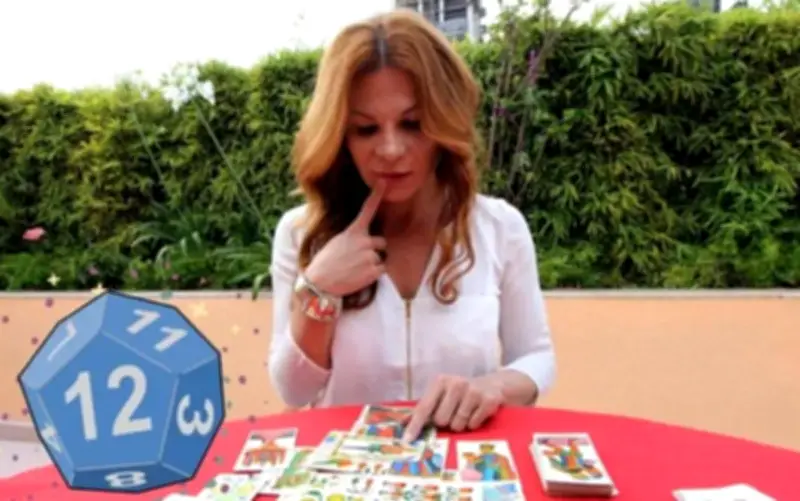 Mhoni Vidente Revela Números de la Suerte para la Semana del 30 de Marzo al 3 de Abril