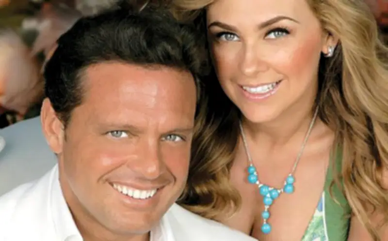 Mhoni Vidente revela por qué Luis Miguel y Aracely Arámbula nunca se casaron
