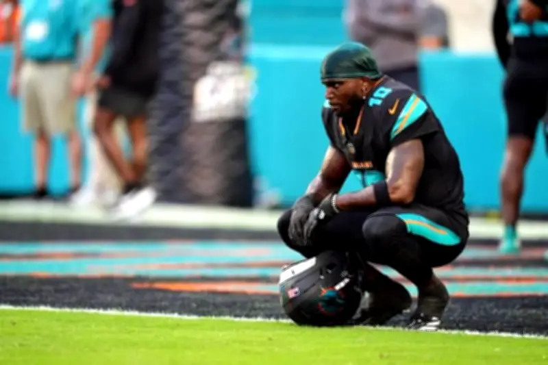 Miami enfrenta graves desafíos de infraestructura para la Copa Mundial 2026