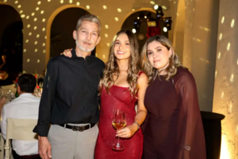 Michelle González celebra sus 30 años con una fiesta exclusiva en la Sala Roxy de Jalisco