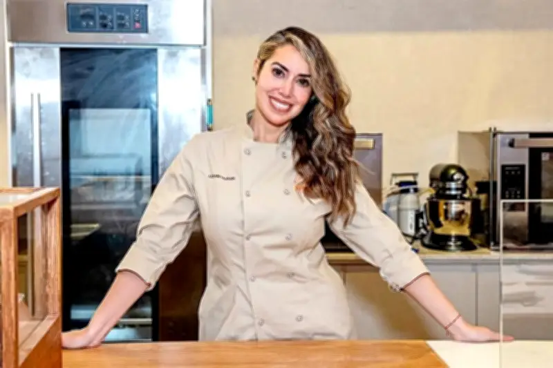 Michelle Mathelin relata el arduo proceso de abrir su restaurante en la Ciudad de México