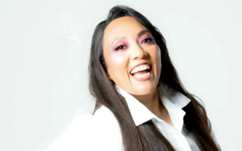 Michelle Rodríguez: De la invisibilidad televisiva a abanderar la diversidad en México