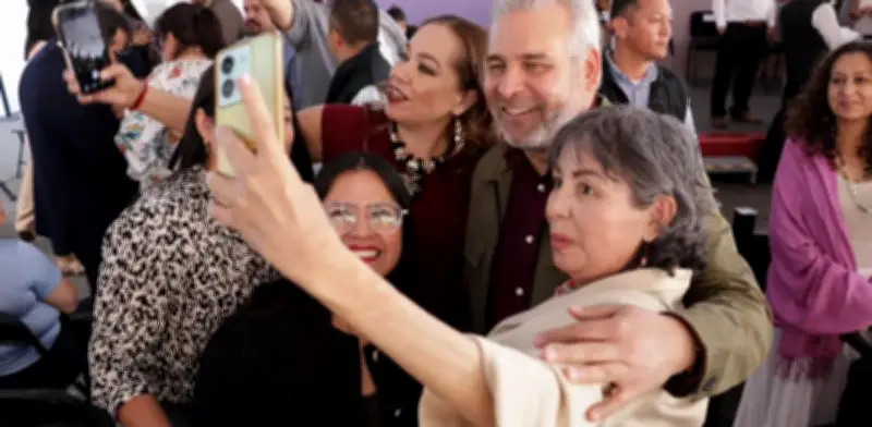 Michoacán logra meta histórica con 3 mil mujeres apoyadas en lucha contra el cáncer