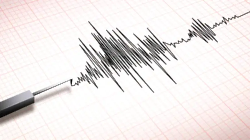 Microsismo de 2.3 sacude la alcaldía Álvaro Obregón en la Ciudad de México