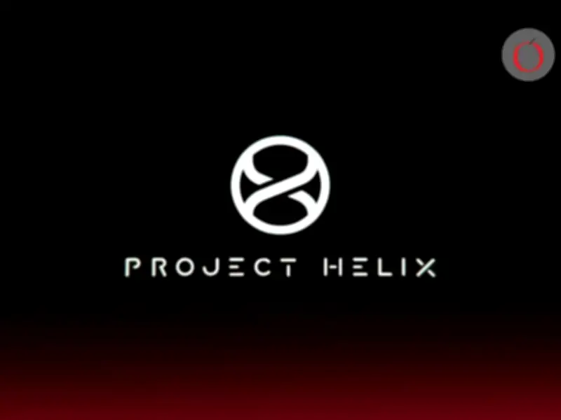 Microsoft revela Project Helix: la nueva consola Xbox que fusionará PC y videojuegos