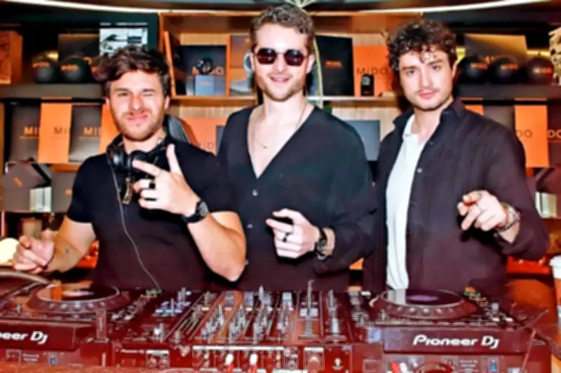 MIDO presenta su nueva colección Multifort 8.1 en México