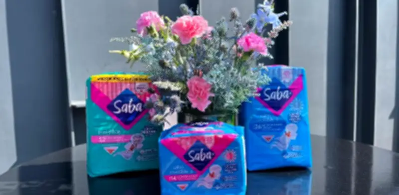 Miedo a manchar la ropa detiene actividades de una de cada tres mujeres en México durante su periodo