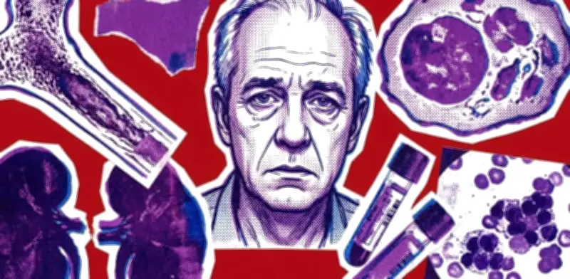 Mieloma múltiple aparece 10 años antes en México que en EU y Europa