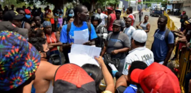 Migración y baja vacunación disparan casos de tuberculosis en México; superan 3,400