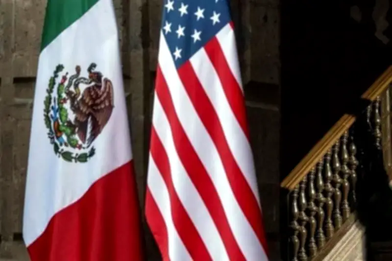 Migrantes en México reclaman exclusión en reforma electoral y falta de espacios