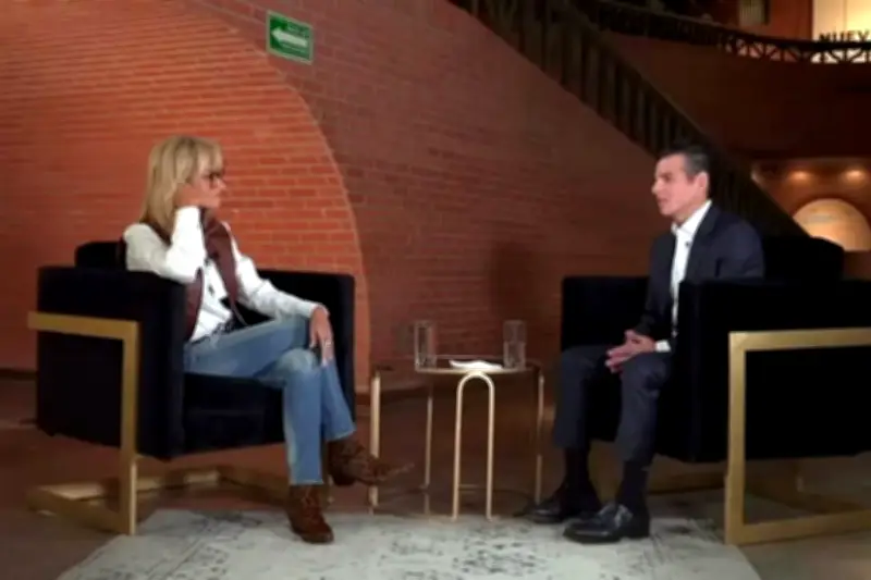 Miguel Flores, el artista mexicano que conquista Estados Unidos con su espacio cultural