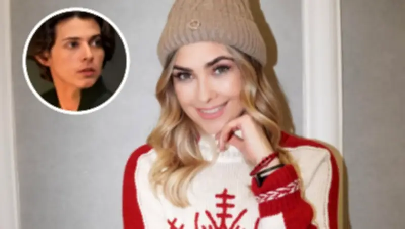 Miguel Gallego Arámbula: nuevas fotos del hijo de Aracely Arámbula y Luis Miguel causan revuelo en redes