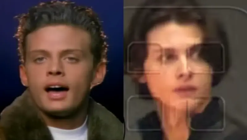 Miguel Gallego Arámbula: Revelan rostro del hijo de Luis Miguel a los 19 años