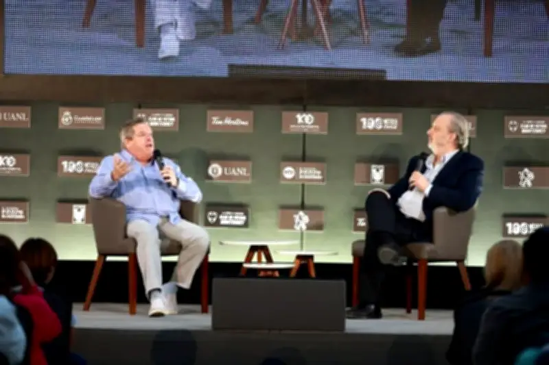 Miguel Herrera ilusionado con Tri y Rayados: ¿Regreso a la Liga MX?