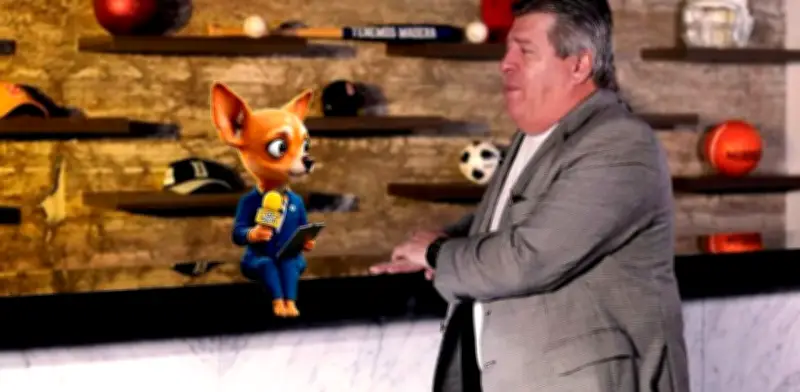 Miguel Herrera: 'Tala' Rangel debe ser el portero titular de México en el Mundial 2026