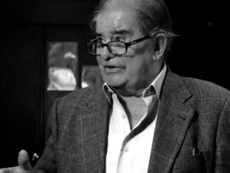 Miguel León-Portilla: A 100 años de su nacimiento, sus memorias revelan una vida de compromiso