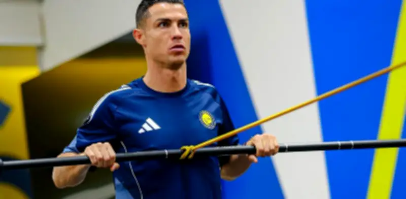 Mikel Arriola confía en que Cristiano Ronaldo jugará en el Azteca pese a lesión