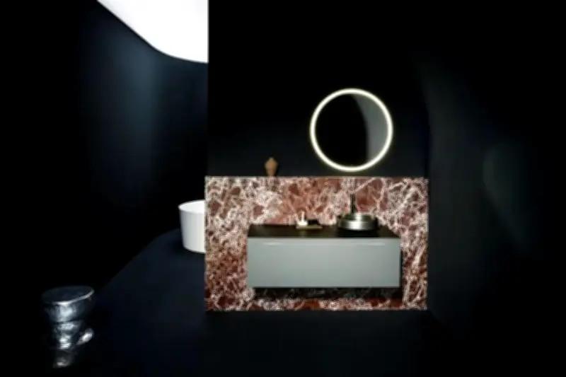 Milan anticipa el baño del mañana con tecnología de vanguardia