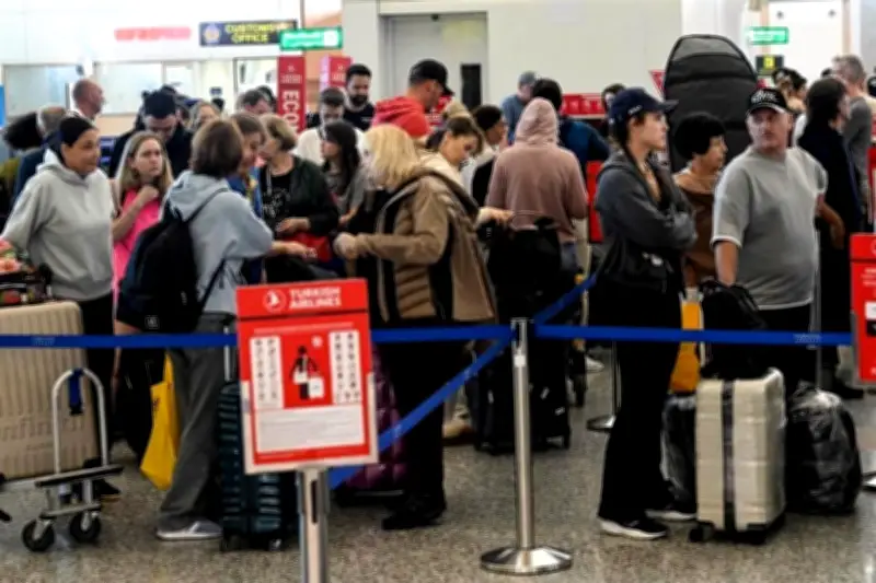 Miles de viajeros mexicanos varados en el mundo por conflictos bélicos y crisis