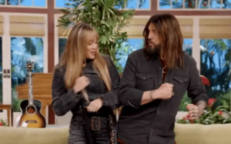 Miley Cyrus y su padre Billy Ray se reconcilian en nuevo tema musical y especial de Hannah Montana