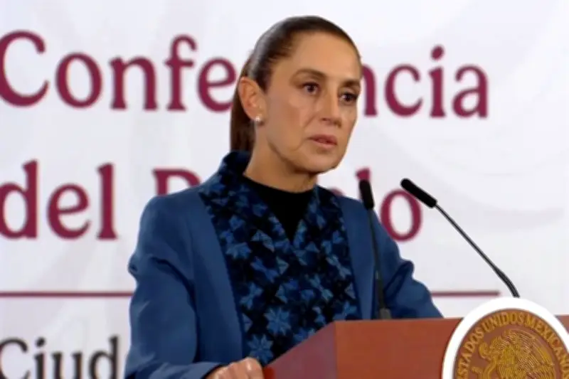 Militares de EUA cruzaron dos metros en territorio mexicano, confirma Sedena