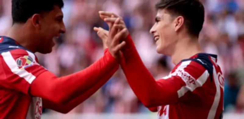 Milito elogia a 'La Hormiga' González y pide paciencia ante posible salida a Europa