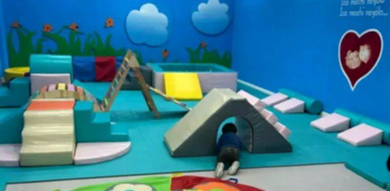 Milpa Alta transforma bibliotecas en Bebetecas y gana premio global por modelo infantil