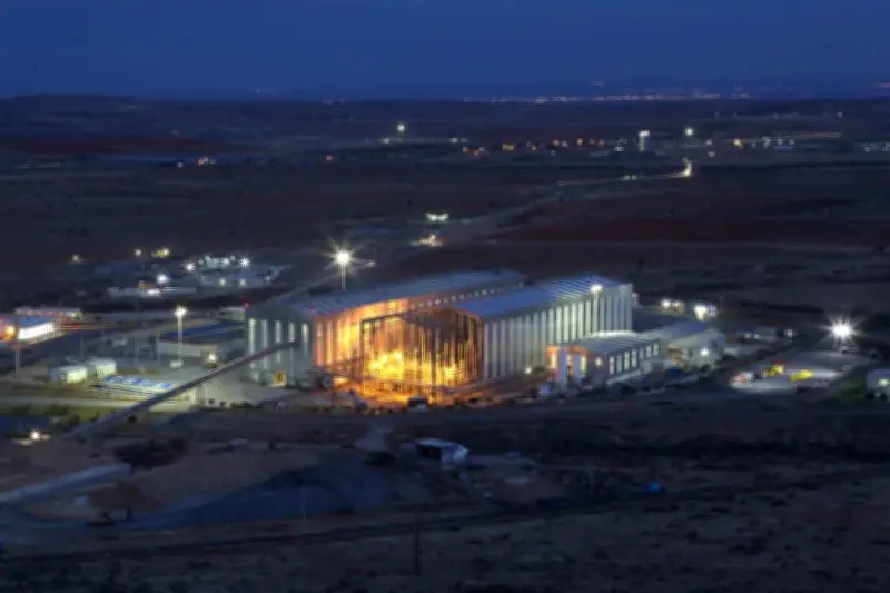 Minera Fresnillo Anuncia Pago de Dividendo Récord a Sus Accionistas