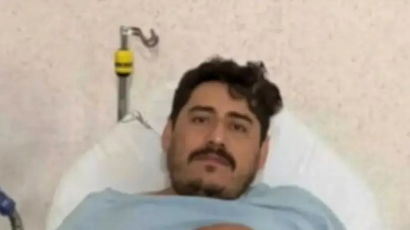 Minero de Sinaloa sobrevive a derrumbe y narra su lucha entre la oscuridad y la fe