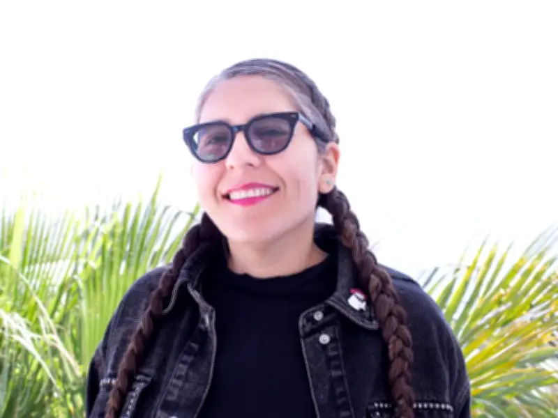 Minerva Reynosa Álvarez asume la Coordinación Nacional de Literatura del INBAL