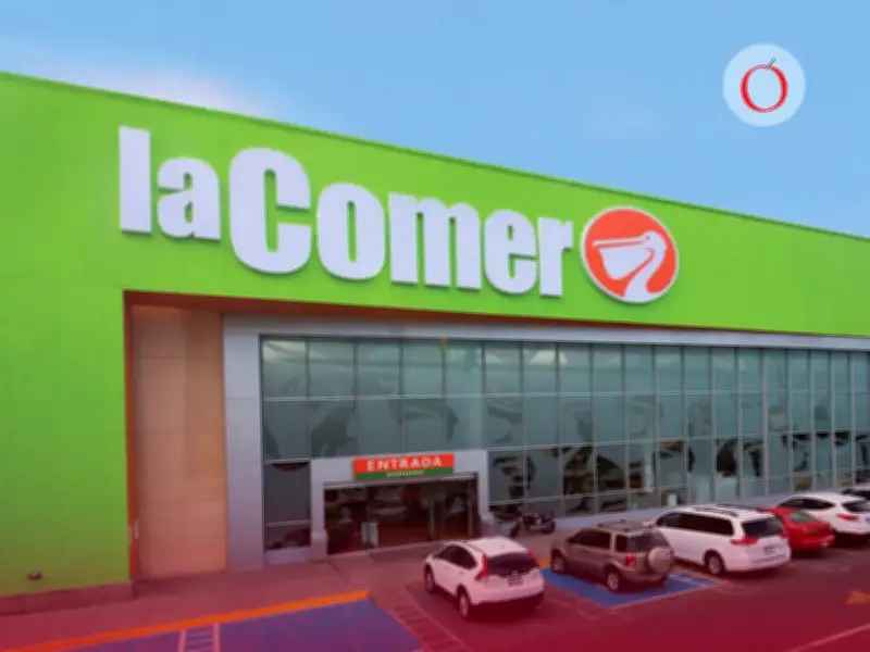 Miércoles de Plaza en La Comer: Ofertas Imperdibles en Frutas, Verduras y Carnes para el 25 de Marzo