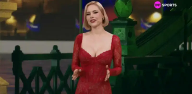 Miroslava Montemayor se despide de la Champions League por lesión severa