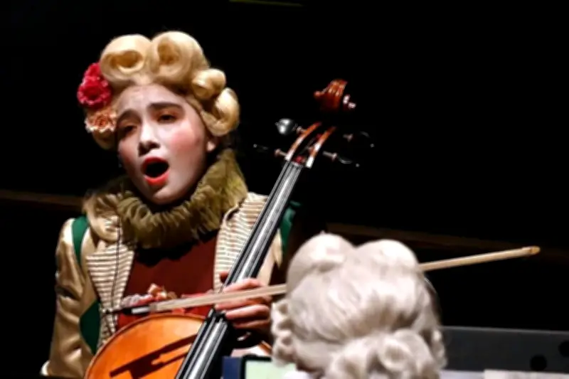 Misantropías rinde homenaje a Héctor Mendoza en el Centro Nacional de las Artes