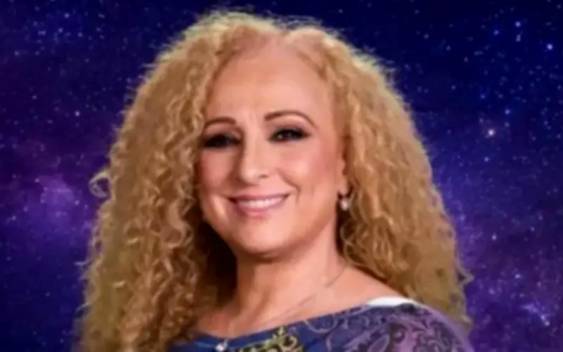 Mizada Mohamed Revela Horóscopos para el Fin de Semana del 20 al 22 de Marzo