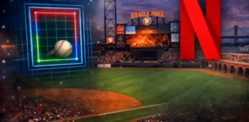 MLB 2026: ABS y Netflix revolucionan el beisbol con tecnología y transmisiones
