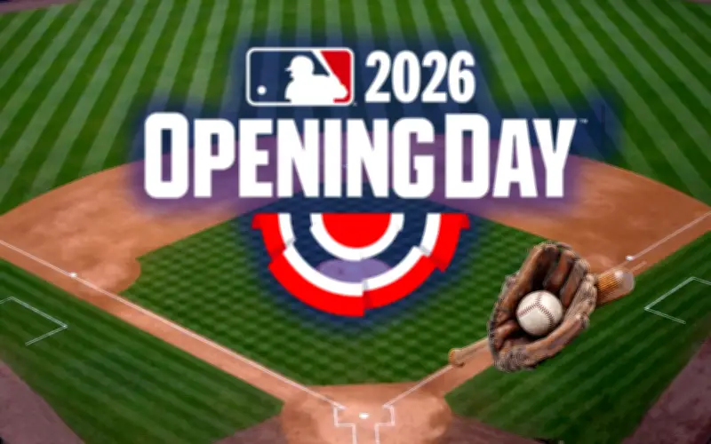 MLB 2026: Calendario Oficial, Opening Day y Fechas Clave de la Temporada de Béisbol