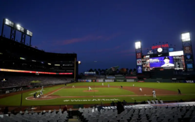 MLB 2026: Inicia Temporada con Umpire Robot y Dodgers como Favoritos