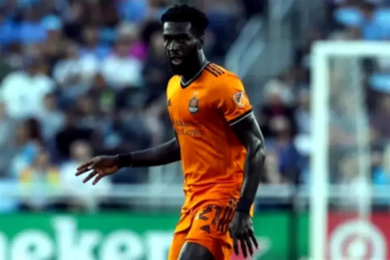 MLS suspende a dos jugadores por apuestas deportivas en partidos de la liga