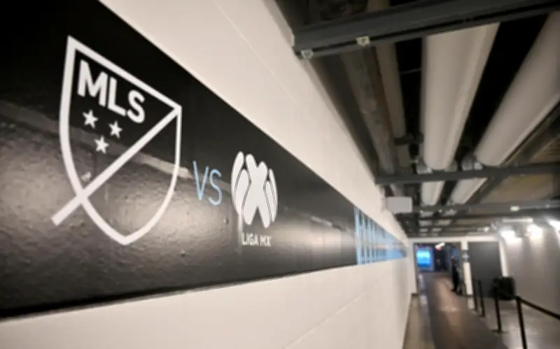 MLS vs Liga MX: El Juego de las Estrellas se disputará tras el Mundial 2026 en Charlotte