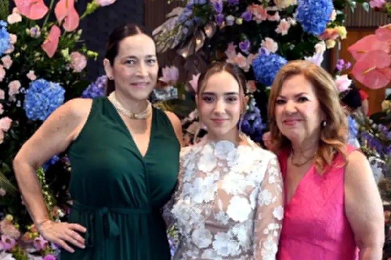 Mónica Treviño Anuncia su Próxima Boda en Exclusiva para Noticias México 24