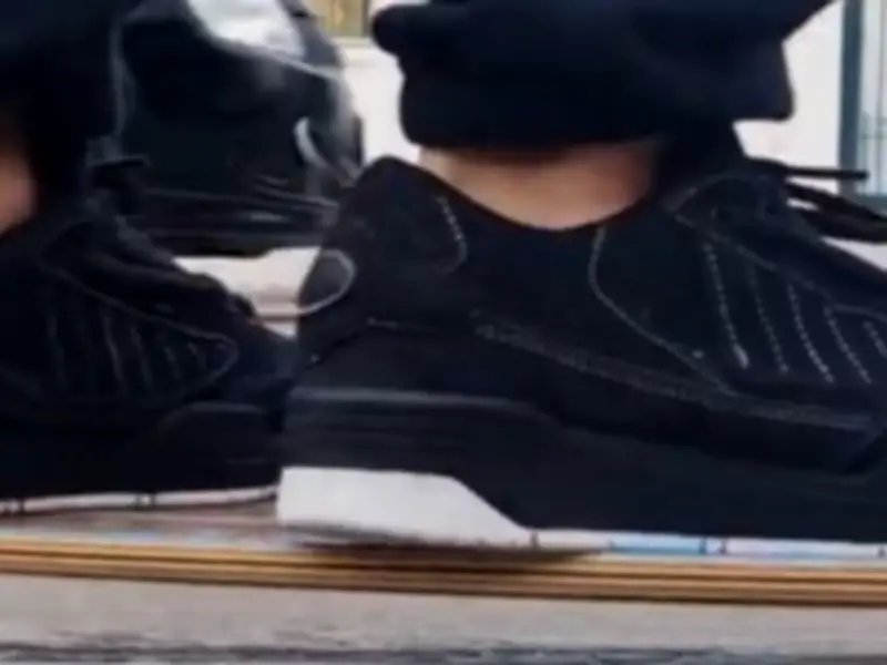 Moda Urbana: Tendencias y Modelos de Zapatillas que Dominan el Streetwear